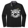 FW Bourbon - Silk Touch Performance 1/4 Zip Thumbnail