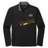 FW Bourbon - Silk Touch Performance 1/4 Zip Thumbnail