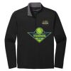 FW Bourbon - Silk Touch Performance 1/4 Zip Thumbnail