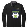 FW Bourbon - Silk Touch Performance 1/4 Zip Thumbnail