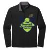 FW Bourbon - Silk Touch Performance 1/4 Zip Thumbnail