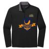 FW Bourbon - Silk Touch Performance 1/4 Zip Thumbnail