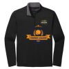 FW Bourbon - Silk Touch Performance 1/4 Zip Thumbnail