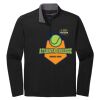 FW Bourbon - Silk Touch Performance 1/4 Zip Thumbnail
