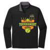 FW Bourbon - Silk Touch Performance 1/4 Zip Thumbnail