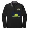 FW Bourbon - Silk Touch Performance 1/4 Zip Thumbnail