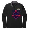 FW Bourbon - Silk Touch Performance 1/4 Zip Thumbnail
