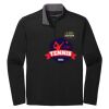 FW Bourbon - Silk Touch Performance 1/4 Zip Thumbnail