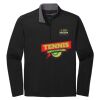 FW Bourbon - Silk Touch Performance 1/4 Zip Thumbnail