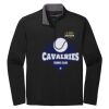 FW Bourbon - Silk Touch Performance 1/4 Zip Thumbnail