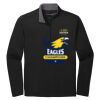 FW Bourbon - Silk Touch Performance 1/4 Zip Thumbnail