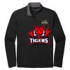 FW Bourbon - Silk Touch Performance 1/4 Zip Thumbnail