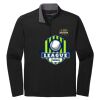 FW Bourbon - Silk Touch Performance 1/4 Zip Thumbnail