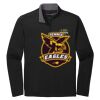 FW Bourbon - Silk Touch Performance 1/4 Zip Thumbnail