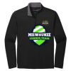 FW Bourbon - Silk Touch Performance 1/4 Zip Thumbnail