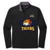 FW Bourbon - Silk Touch Performance 1/4 Zip Thumbnail