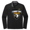 FW Bourbon - Silk Touch Performance 1/4 Zip Thumbnail