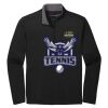 FW Bourbon - Silk Touch Performance 1/4 Zip Thumbnail