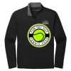 FW Bourbon - Silk Touch Performance 1/4 Zip Thumbnail