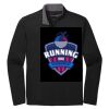 FW Bourbon - Silk Touch Performance 1/4 Zip Thumbnail