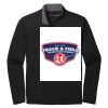 FW Bourbon - Silk Touch Performance 1/4 Zip Thumbnail