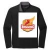 FW Bourbon - Silk Touch Performance 1/4 Zip Thumbnail