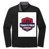 FW Bourbon - Silk Touch Performance 1/4 Zip Thumbnail