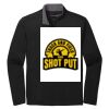 FW Bourbon - Silk Touch Performance 1/4 Zip Thumbnail