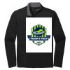 FW Bourbon - Silk Touch Performance 1/4 Zip Thumbnail