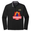 FW Bourbon - Silk Touch Performance 1/4 Zip Thumbnail