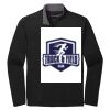 FW Bourbon - Silk Touch Performance 1/4 Zip Thumbnail