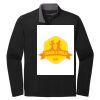 FW Bourbon - Silk Touch Performance 1/4 Zip Thumbnail