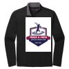 FW Bourbon - Silk Touch Performance 1/4 Zip Thumbnail