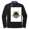 FW Bourbon - Silk Touch Performance 1/4 Zip Thumbnail