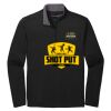 FW Bourbon - Silk Touch Performance 1/4 Zip Thumbnail