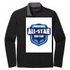 FW Bourbon - Silk Touch Performance 1/4 Zip Thumbnail