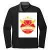 FW Bourbon - Silk Touch Performance 1/4 Zip Thumbnail