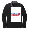 FW Bourbon - Silk Touch Performance 1/4 Zip Thumbnail
