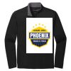 FW Bourbon - Silk Touch Performance 1/4 Zip Thumbnail
