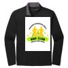 FW Bourbon - Silk Touch Performance 1/4 Zip Thumbnail