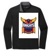 FW Bourbon - Silk Touch Performance 1/4 Zip Thumbnail