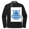 FW Bourbon - Silk Touch Performance 1/4 Zip Thumbnail