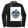 FW Bourbon - Silk Touch Performance 1/4 Zip Thumbnail