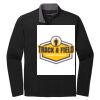FW Bourbon - Silk Touch Performance 1/4 Zip Thumbnail