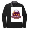 FW Bourbon - Silk Touch Performance 1/4 Zip Thumbnail