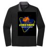 FW Bourbon - Silk Touch Performance 1/4 Zip Thumbnail