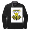 FW Bourbon - Silk Touch Performance 1/4 Zip Thumbnail