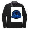 FW Bourbon - Silk Touch Performance 1/4 Zip Thumbnail