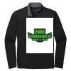 FW Bourbon - Silk Touch Performance 1/4 Zip Thumbnail