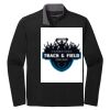 FW Bourbon - Silk Touch Performance 1/4 Zip Thumbnail